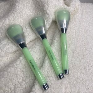 Blush Brush with covers 3 piece
